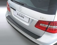 Ladekantenschutz für Mercedes-Benz E-Klasse W212 Kombi 5-türer- Baujahr: 11/2009