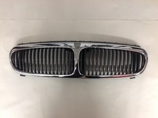 Calandre Jaguar S-TYPE