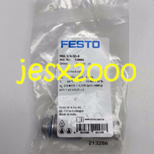 1PC NEW FESTO HGL-1/4-QS-8 530041