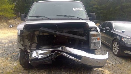 Wheel Srw 16x7 Steel 4 Slots Fits 08-19 FORD E350 VAN 338270 - Bild 10 von 10