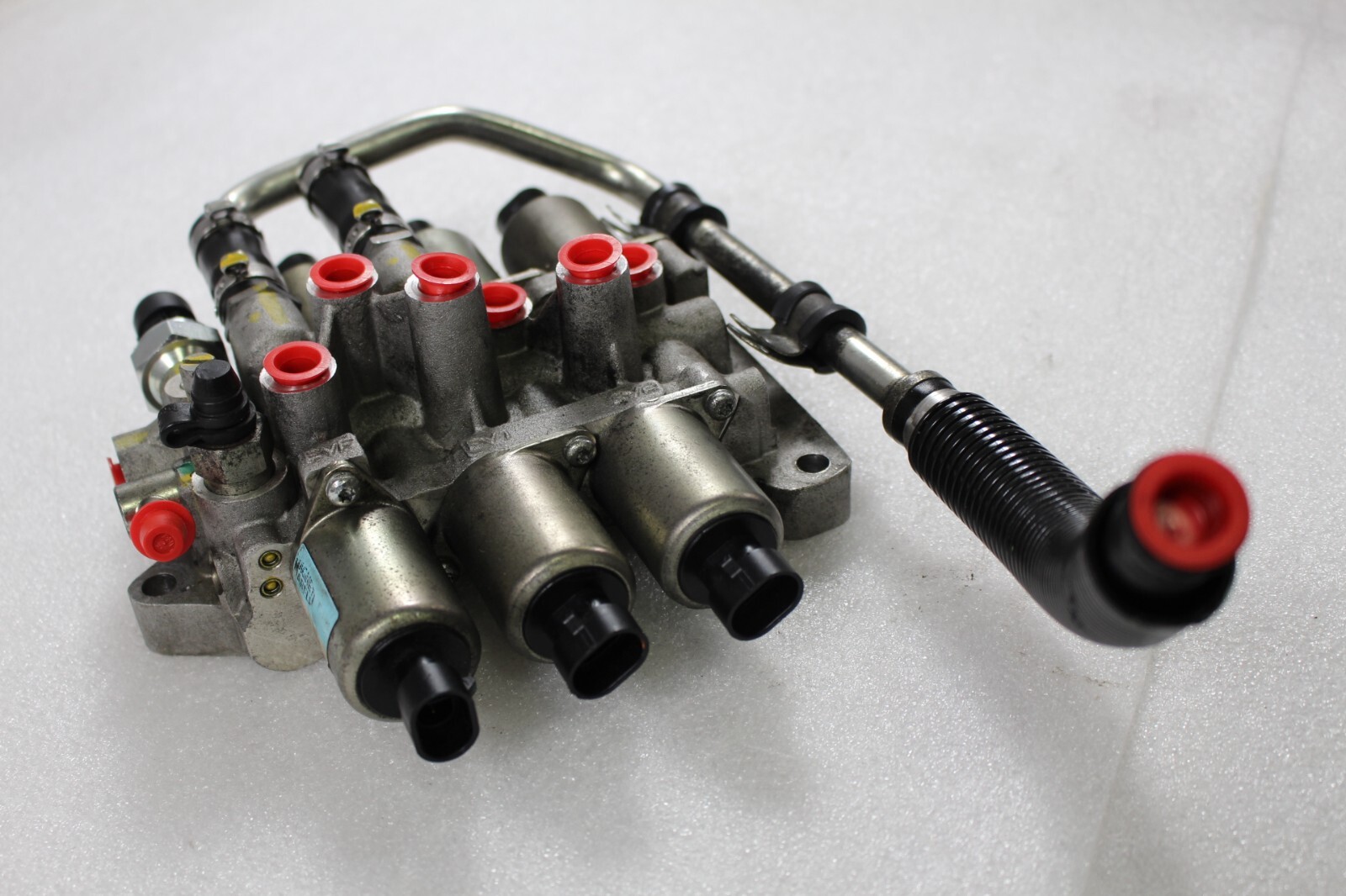 Maserati Granturismo, F1 Power Unit, Used, P/N 248412