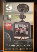smartgear dashboard cam