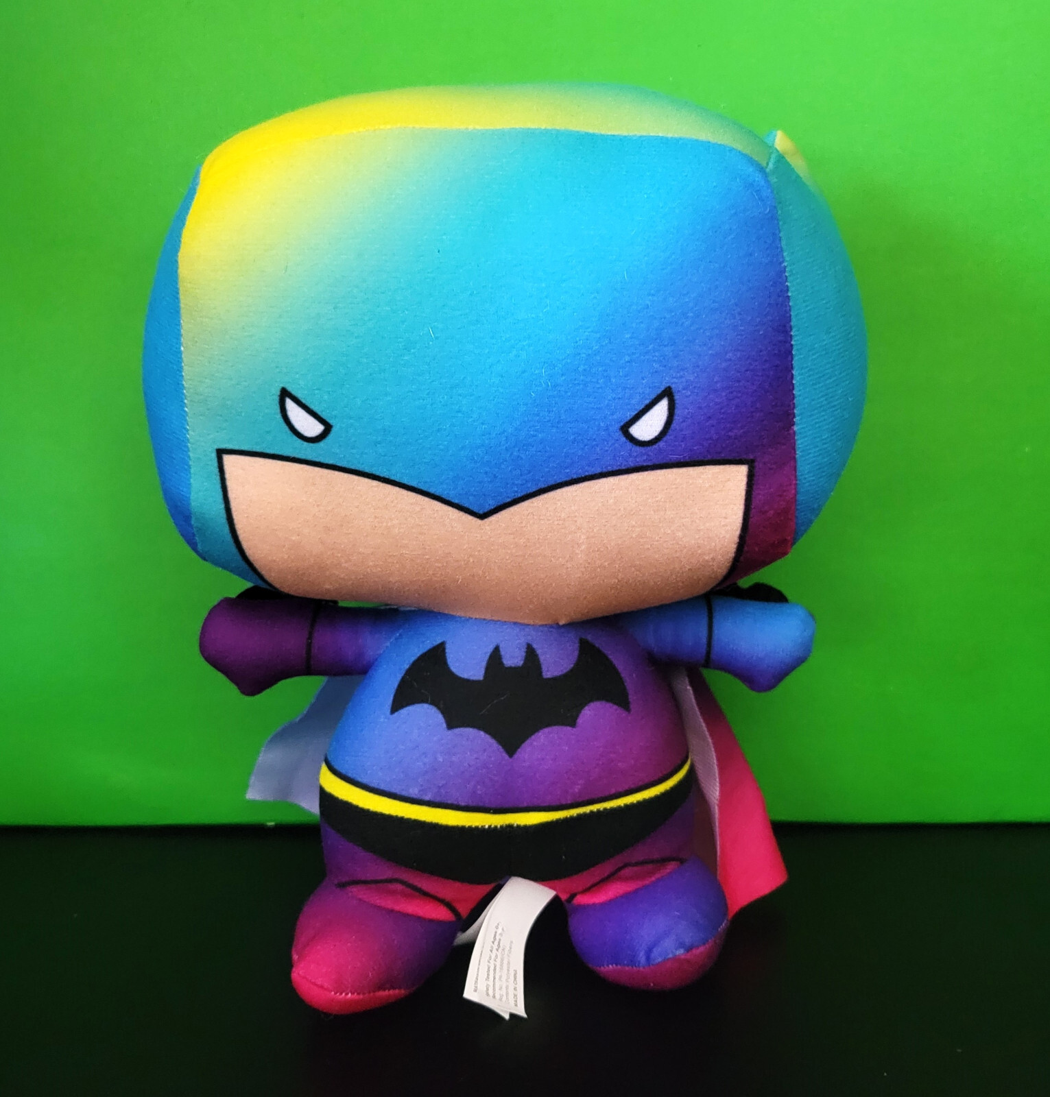 DC Justice League BATMAN Chibi 7