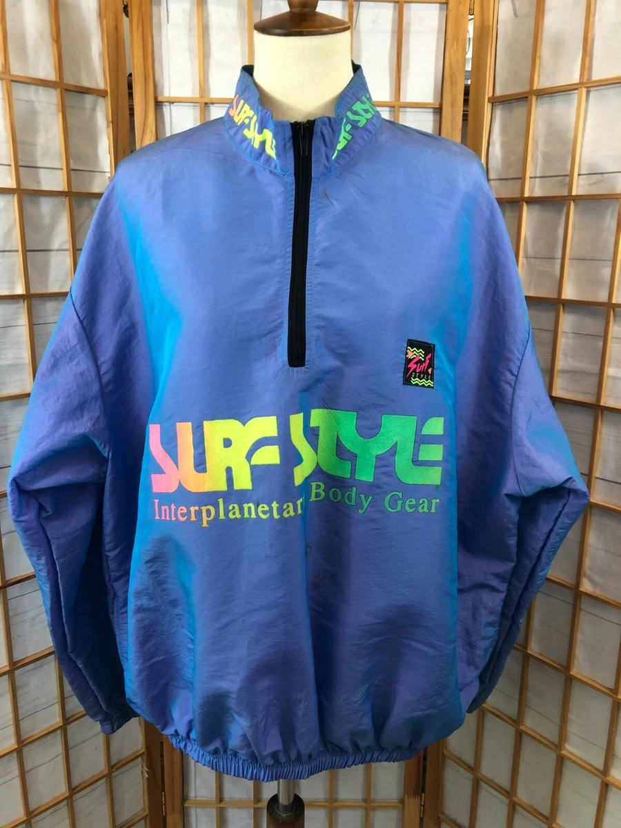 Surf style sales interplanetary body gear