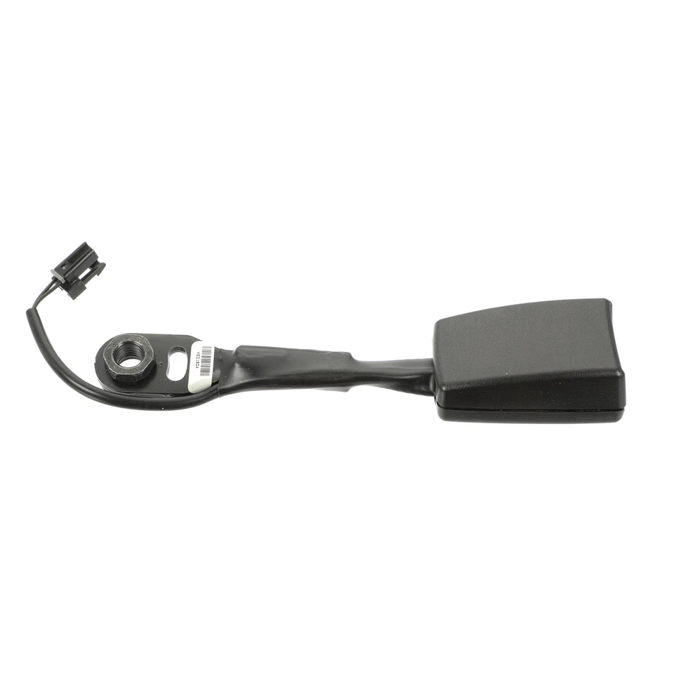 OEM NEW GM 2010-2012 G6 Malibu Front Seat Belt with Buckle Driver Side 19208288 - Изображение 4 из 4