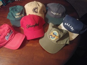 snapback and strapback hats