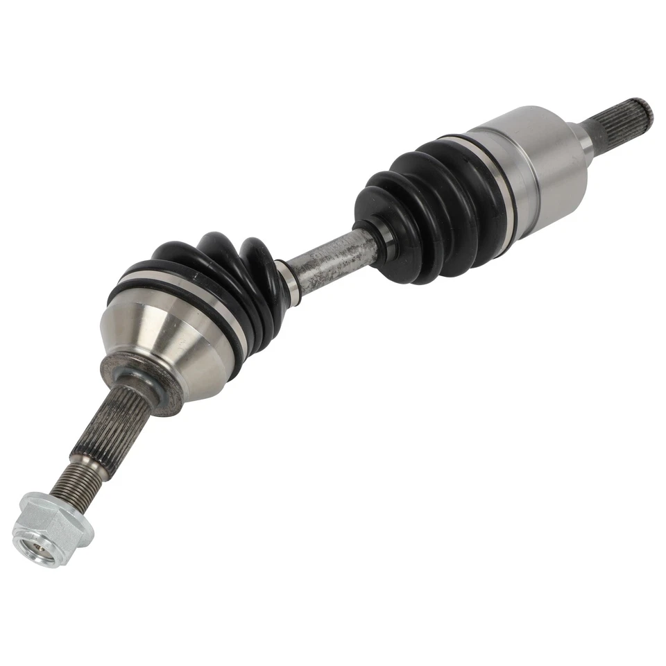 2 ejes CV 4x4 para GMC Canyon Chevrolet Colorado 2004-2012 delanteros izquierdo y derecho Foto 3 de 4