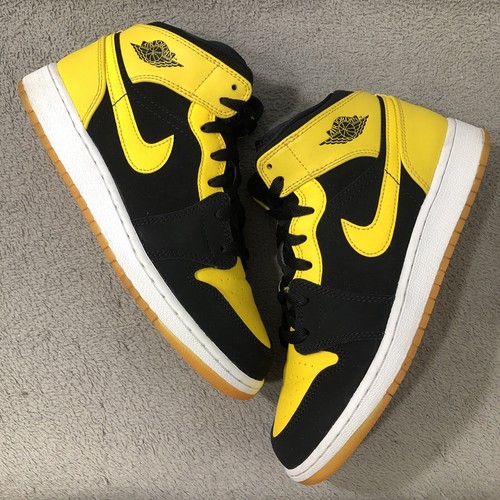 jordan 1 mid 2017