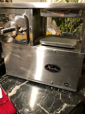 Norwalk Juicer 280 | eBay