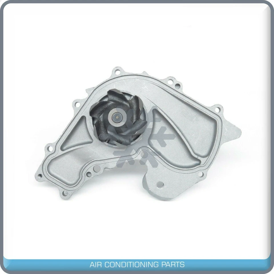 AW9097 Nueva bomba de agua y junta para Honda Accord Acura Legend Sterling 827 Foto 4 de 4