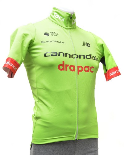 poc Cannondale Drapac Pro Cycling 