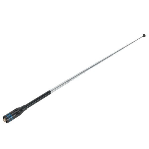 Antena para SMA hembra apta para Baofeng UV-5R UV-B5 82 NA-773 BF-888s 10W - Imagen 10 de 16