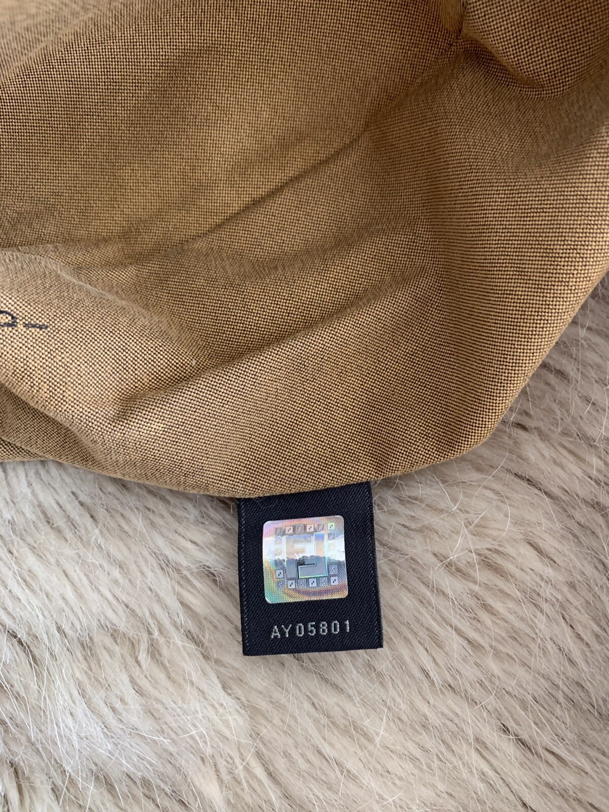 fendi borsa - image 8