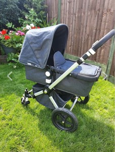 bugaboo cameleon ebay