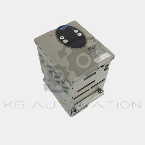 ATV31HU11N4 Telemecanique Altivar 31 Variable Speed Drive, 3PH, 380-500V, 1,1kW