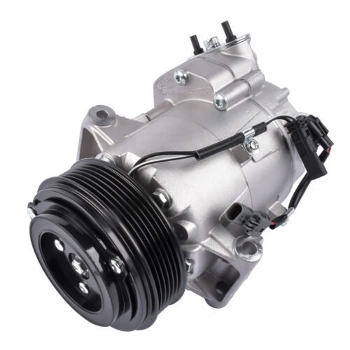 Compresor de aire acondicionado se adapta al sedán Buick Verano 2012-2017 2,0 L 2,4 L L4 DOHC 13495846
