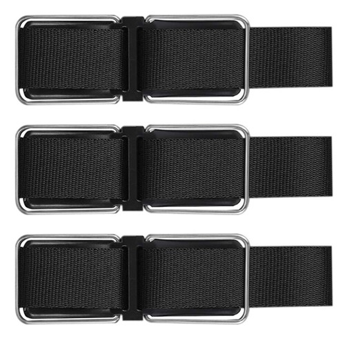 3 Pcs Anti-fall Bracket Hand Strap Phone Finger Loop Lanyard Wrist Grip Holder - 第 3/12 張圖片