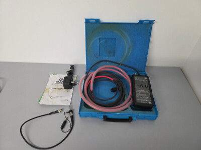 PEM CWT 3 Rogowski-Spule Wide Bandwith AC Current Probe