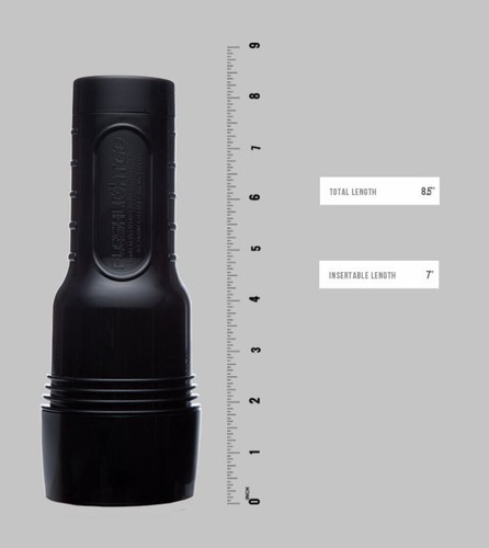 GO Surge Lady male sex toy by Fleshlight - Picture 4 of 9