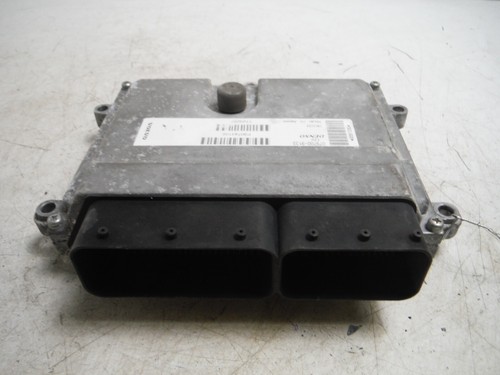 2004-2007 Volvo S40 Engine Control Module Unit ECU ECM OEM P30743102 - Picture 3 of 10