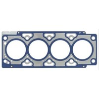 Elring Zylinderkopfdichtung FüR Opel Antara 2.0 Cdti 4X4 Chevrolet Captiva