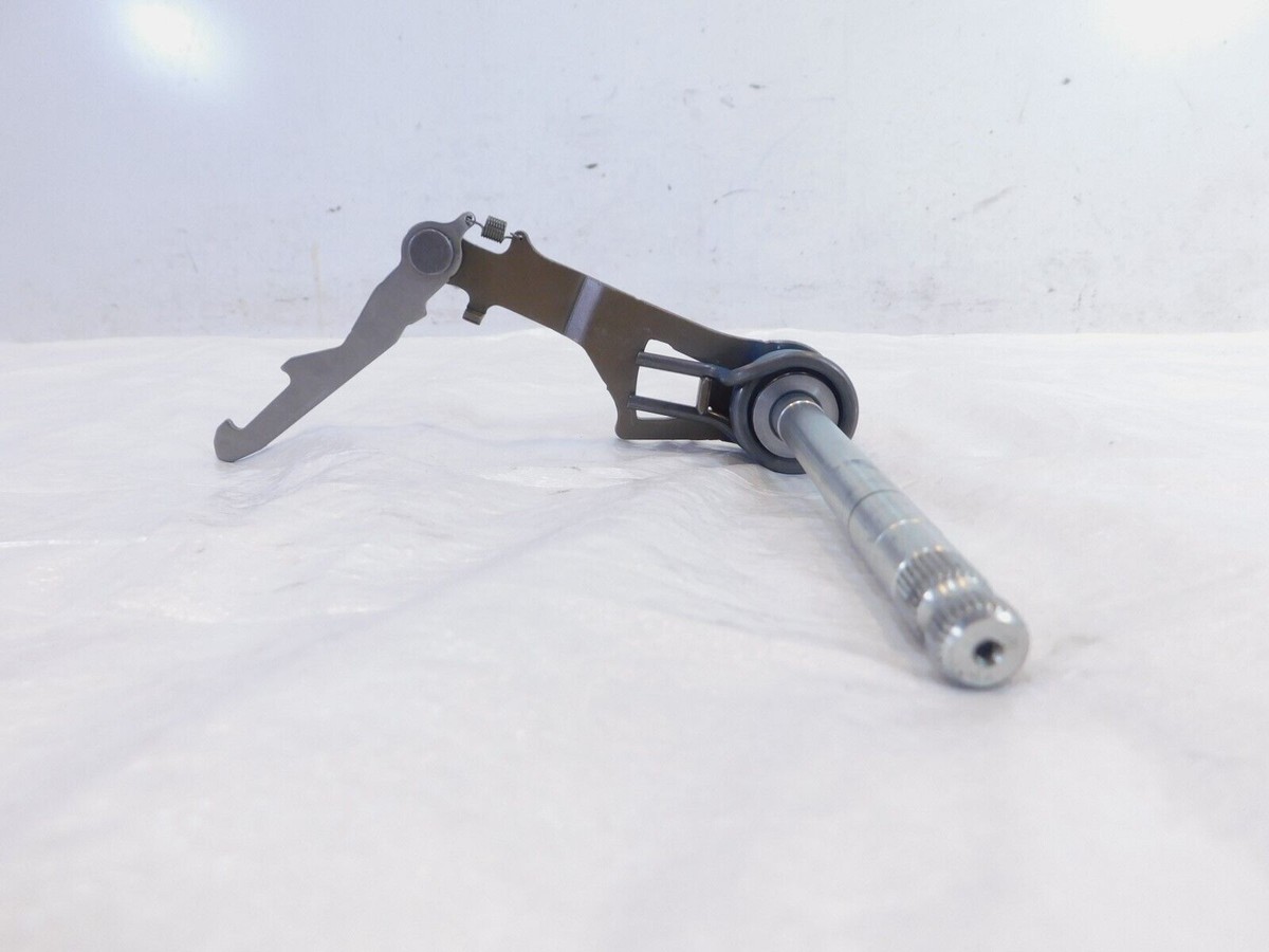 2014-2021 Honda Grom 125 & Monkey Z125 Transmission Gear Shifter