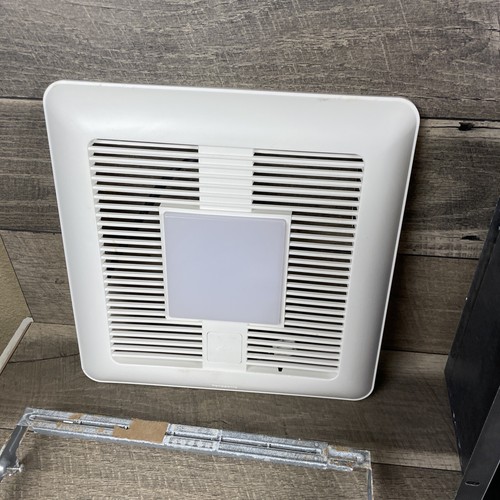 Panasonic FV-0511VKSL2 WhisperGreen Select Fan w/Light 50-80-110 CFM Multi-Speed - Picture 3 of 12