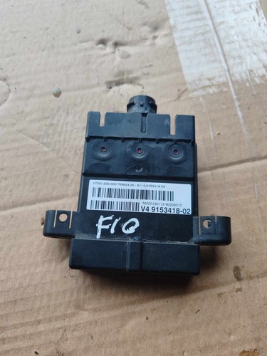 BMW 5ER F10 F11 VERTEILERMODUL ECU-EINHEIT 9153418-02