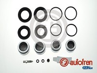 Autofren Seinsa D42513C Repair Kit, Brake Caliper For MERCEDES-BENZ