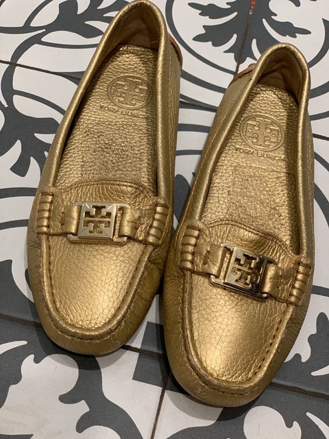 tory burch kendrick driving loafer