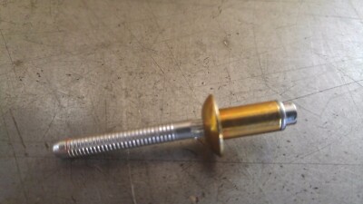 FREIGHTLINER HUCK MBPC-R8-M3 23-11857-000