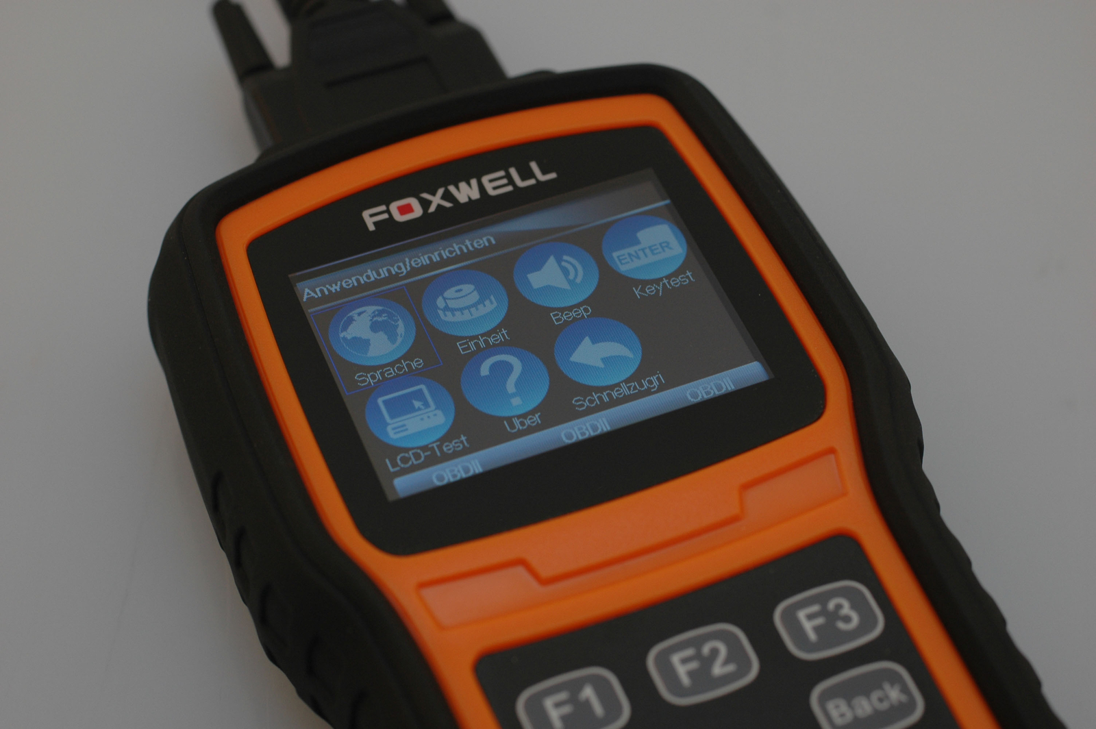 NT530 pro Diagnosetool passt für TOYOTA Zelas Klassieke populariteit, nieuwe release