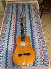 Chitarra Classica Arrow Livello Esperto Modello N. ST-614