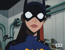RACHEL BLOOM signed (BATGIRL) Batman vs Ninja Turtles 8X10 photo BECKETT BP09445 RACHEL BLOOM signed (BATGIRL) Batman vs Ninja Turtles 8X10 photo BECKETT BP09445