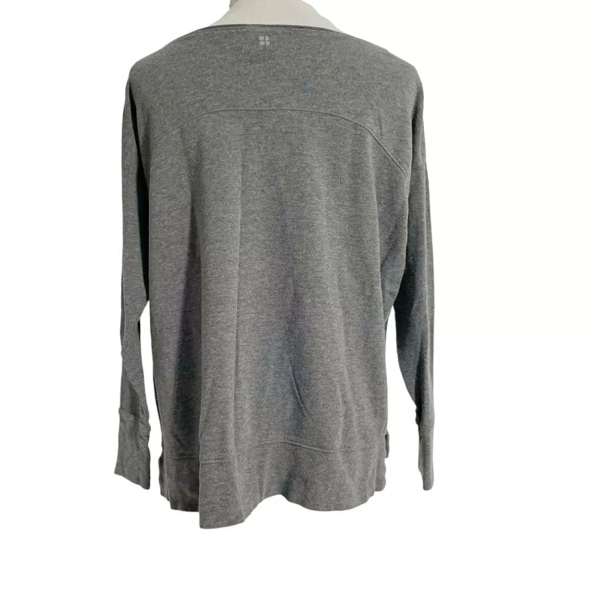 sweaty-betty long sleeve shirt