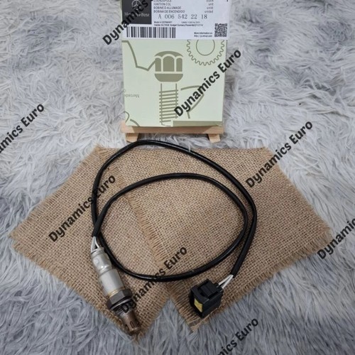 Oxygen Sensor C250 SLK250 For Mercedes-Benz Rear 2012-2015 1.8L A0065422218 - Picture 1 of 4