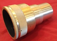 Used ISCO - GOTTINGEN Ultra - Anamorphic MC X2 Projection Lens