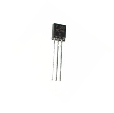 10 Stück BF199 Siemens TO92 NPN Silicon RF Transistor 10pcs