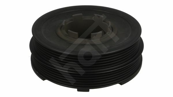 Riemenscheibe, Kurbelwelle FüR Bmw 3Er Touring (E46),5Er Touring (E39)-image