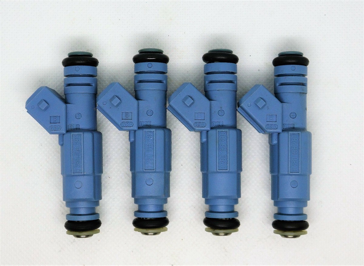VAUXHALL OPEL Z20LET - RECONDITIONED FUEL INJECTORS
