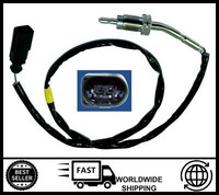 Abgas Temperatur Egt Sensor FüR Skoda Octavia,Vw Golf / Passat 1.6/2.0 Tdi