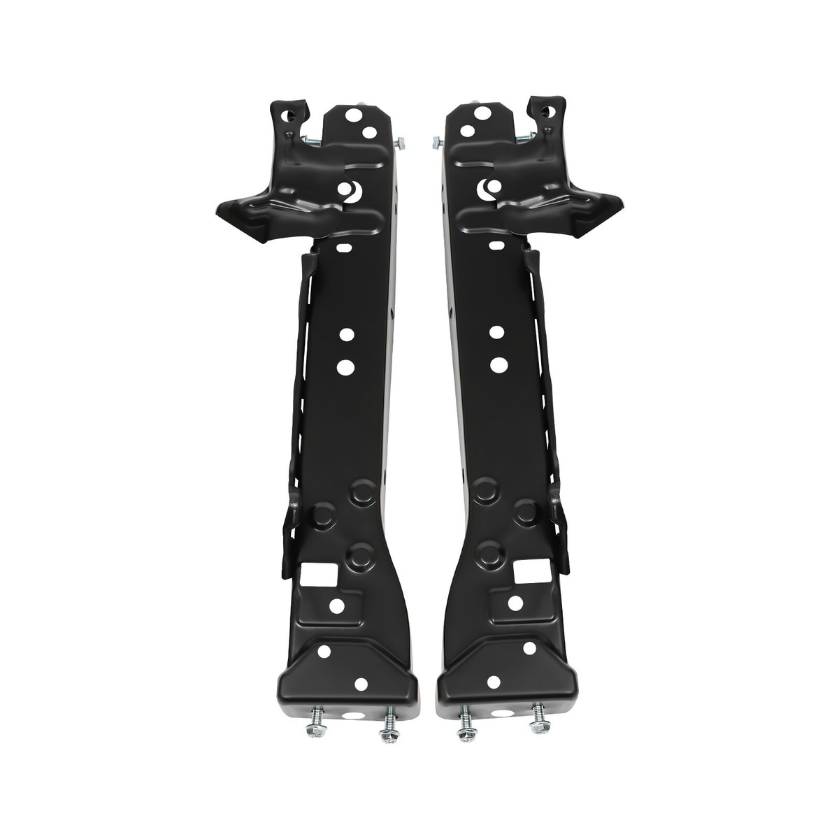 Radiator Support For 2018 2019 2020-2022 Toyota Camry L LE SE XLE