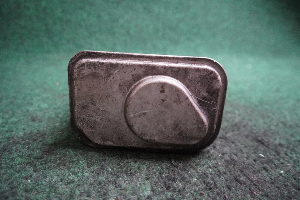 2014 CHRYSLER 200 2.4L CORPO DO ACELERADOR FABRICANTE DE EQUIPAMENTO ORIGINAL 04891735AC - Imagem 3 de 4