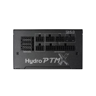FSP Hydro PTM X PRO 1200W 80 Plus Platinum Full Modular ATX 3.0