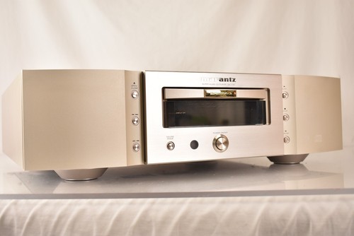 Marantz SA-11S1 CD/SACD Player -READ- - Picture 14 of 14