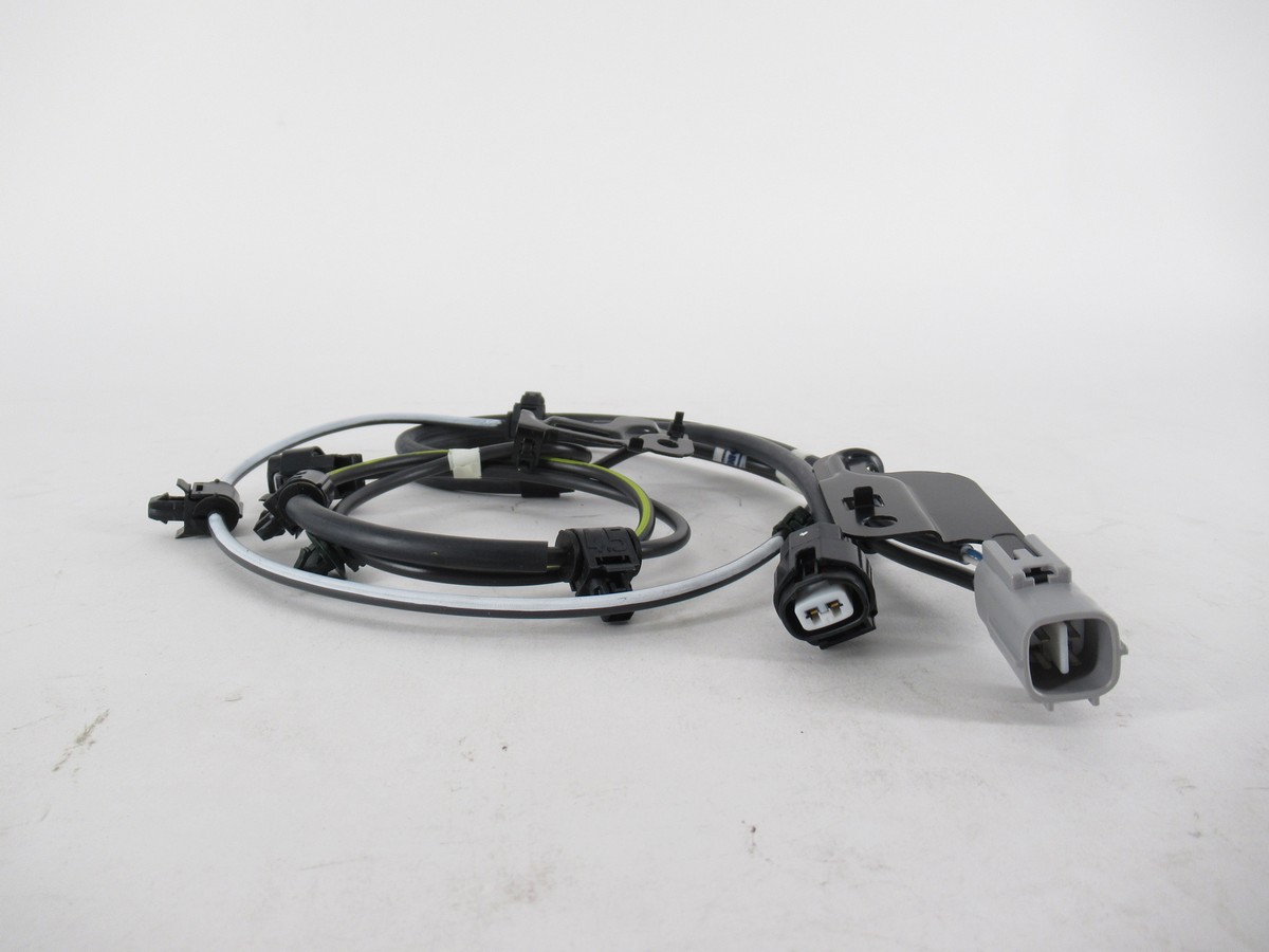 Genuine OEM Toyota 89516-04060 ABS Wheel Speed Sensor Wire