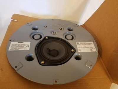 bose 102 flush mount speaker