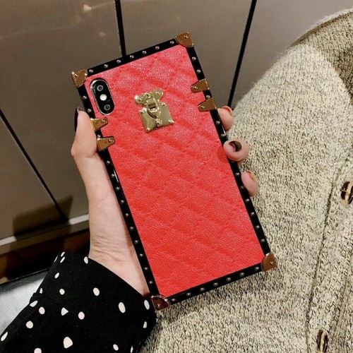 Luxury Phone Case For iPhone 15 14 13 12 11 Pro Max Samsung S24 Huawei - Picture 4 of 12