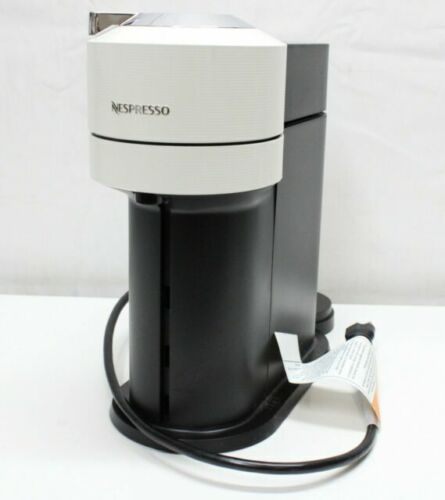 Nespresso C30WH Espresso Machine Essenza Mini Pure White Nespresso C30WH Espresso Machine Essenza Mini Pure White