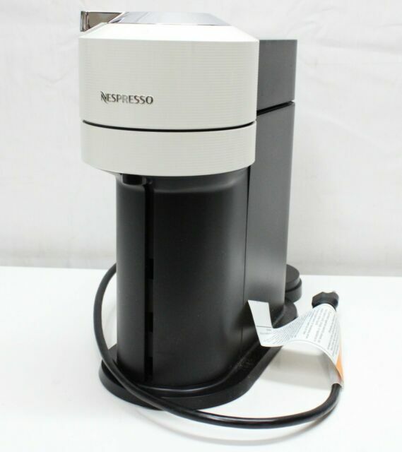 Nespresso VERTUO NEXT エスプレッソマシン 未使用 Amazon.com